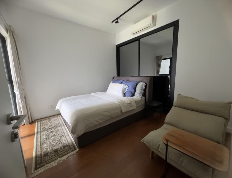 Westside Three untuk Untuk Dijual - RM 1,500,000, Mac 2026 - Bedroom - PropertyGuru.com.my