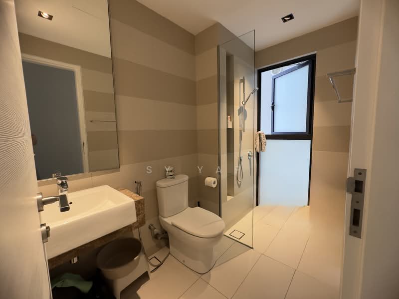 Westside Three untuk Untuk Dijual - RM 1,500,000, Mac 2026 - Bathroom - PropertyGuru.com.my