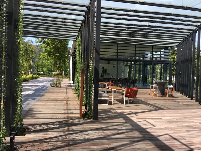 Westside Three untuk Untuk Dijual - RM 1,500,000, Mac 2026 - PropertyGuru.com.my