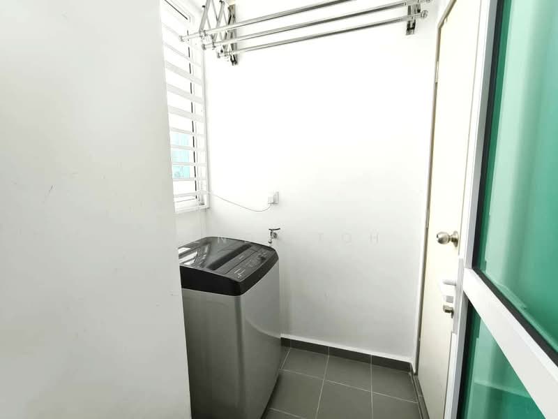 Solaria Residences untuk Untuk Disewa - RM 1,900 /bulan, Apr 2026 - Interior - PropertyGuru.com.my