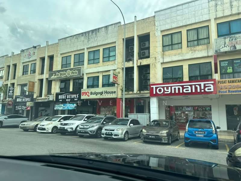 metro perdana barat kepong untuk Untuk Dijual - RM 3,300,000, Mac 2026 - Exterior - PropertyGuru.com.my