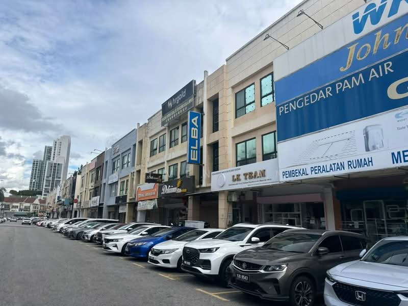 metro perdana barat kepong untuk Untuk Dijual - RM 3,300,000, Mac 2026 - Exterior - PropertyGuru.com.my