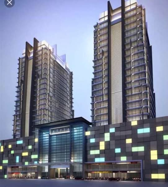 Atria untuk Untuk Disewa - RM 1,900 /bulan, Mac 2026 - Exterior - PropertyGuru.com.my