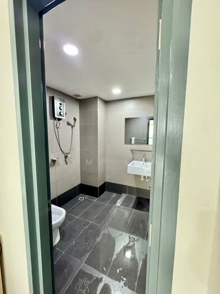 Atria untuk Untuk Disewa - RM 1,900 /bulan, Mac 2026 - Bathroom - PropertyGuru.com.my