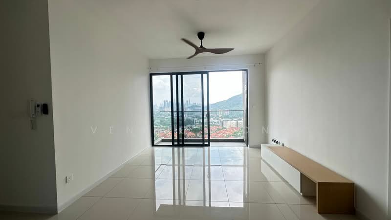 Condominium for Rent at Trinity Wellnessa - Venice Tiong - Living Room - PropertyGuru.com.my