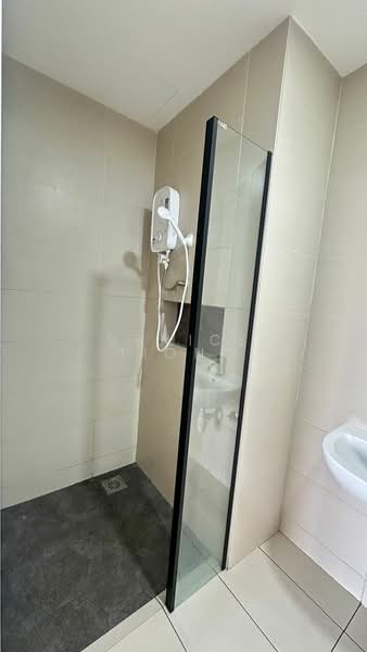 Condominium for Rent at Trinity Wellnessa - Venice Tiong - Bathroom - PropertyGuru.com.my