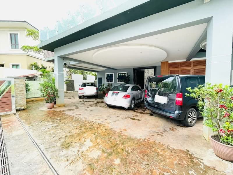 Bungalow for Sale in Country Heights (Kajang) - Zarif Zahisham - PropertyGuru.com.my