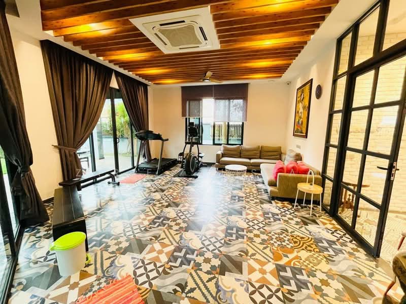 Bungalow for Sale in Country Heights (Kajang) - Zarif Zahisham - PropertyGuru.com.my