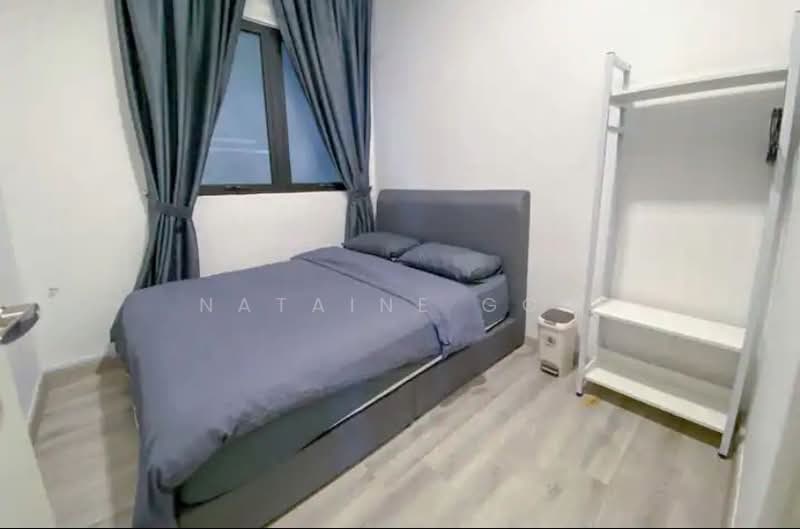 Service Residence for Rent at Southkey Mosaic - Nataine Goh - Bedroom - PropertyGuru.com.my