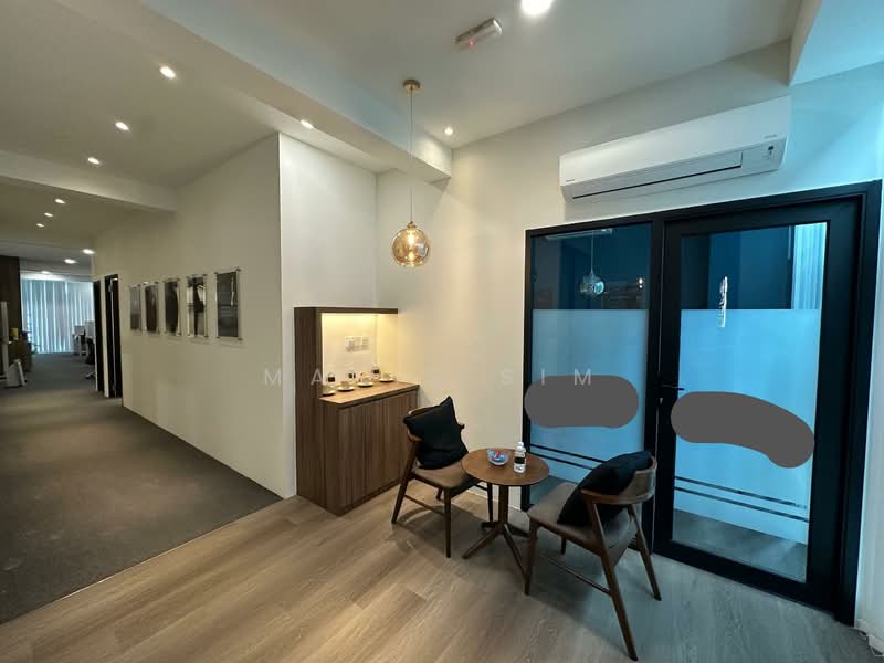 Juru Sentral untuk Untuk Disewa - RM 5,000 /bulan, Mac 2026 - Interior - PropertyGuru.com.my