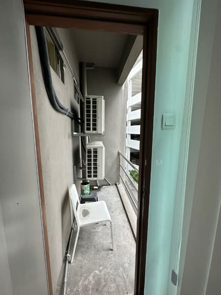 Juru Sentral untuk Untuk Disewa - RM 5,000 /bulan, Mac 2026 - Balcony - PropertyGuru.com.my