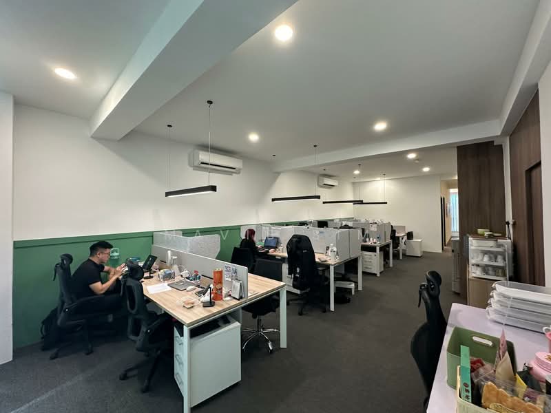 Juru Sentral untuk Untuk Disewa - RM 5,000 /bulan, Mac 2026 - Interior - PropertyGuru.com.my