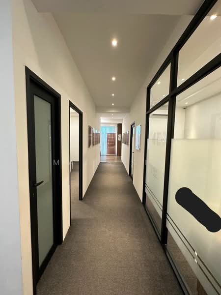 Juru Sentral untuk Untuk Disewa - RM 5,000 /bulan, Mac 2026 - Corridor - PropertyGuru.com.my