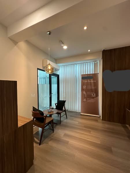 Juru Sentral untuk Untuk Disewa - RM 5,000 /bulan, Mac 2026 - Interior - PropertyGuru.com.my