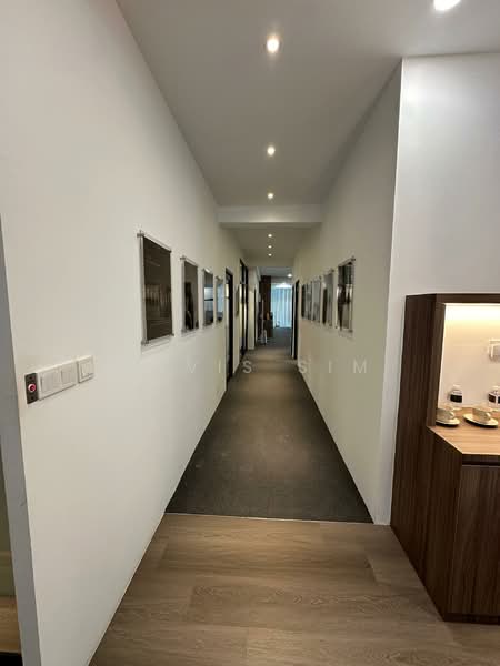 Juru Sentral untuk Untuk Disewa - RM 5,000 /bulan, Mac 2026 - Corridor - PropertyGuru.com.my