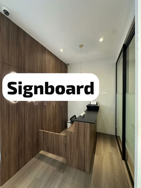 Juru Sentral untuk Untuk Disewa - RM 5,000 /bulan, Mac 2026 - Interior - PropertyGuru.com.my