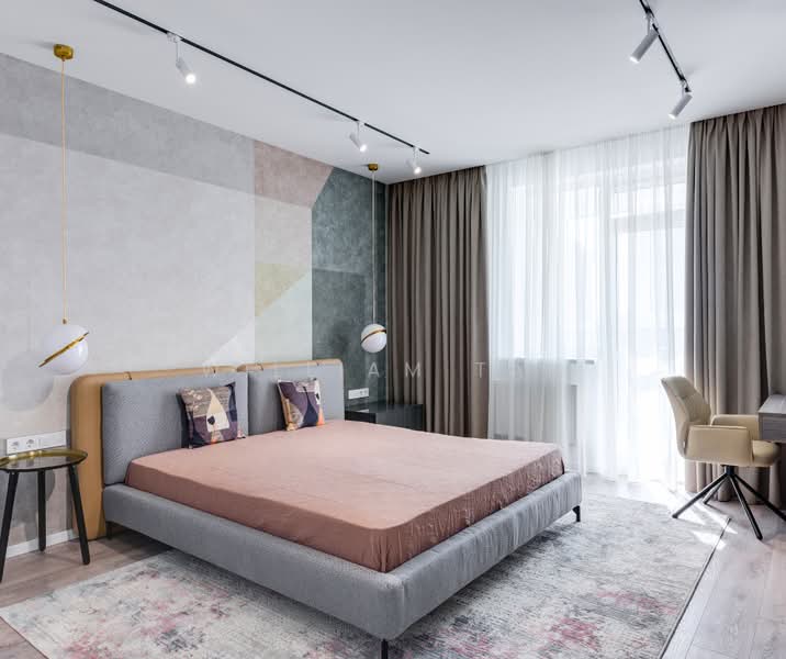 Service Residence for Sale at Pinnacle Bukit Gambier - William Tan - Bedroom - PropertyGuru.com.my