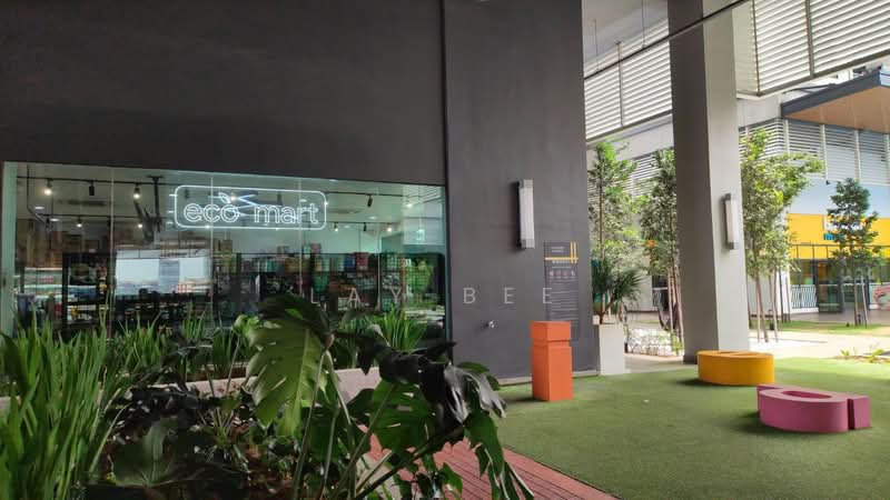 Condominium for Rent at Verando Residence - Lay Bee - Exterior - PropertyGuru.com.my