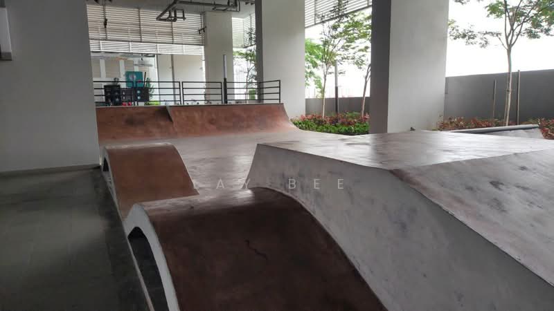 Condominium for Rent at Verando Residence - Lay Bee - Exterior - PropertyGuru.com.my