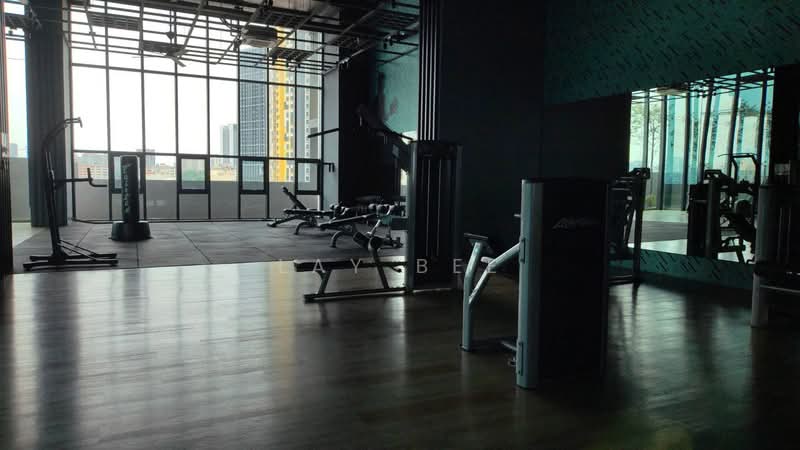 Condominium for Rent at Verando Residence - Lay Bee - Gym - PropertyGuru.com.my