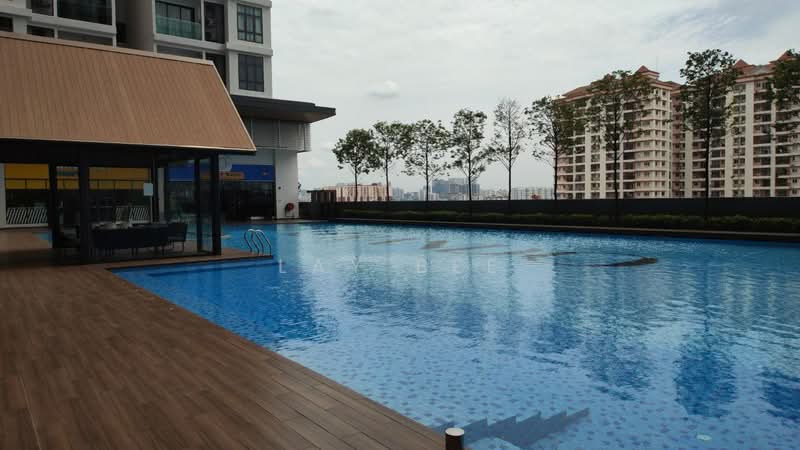 Condominium for Rent at Verando Residence - Lay Bee - Exterior - PropertyGuru.com.my