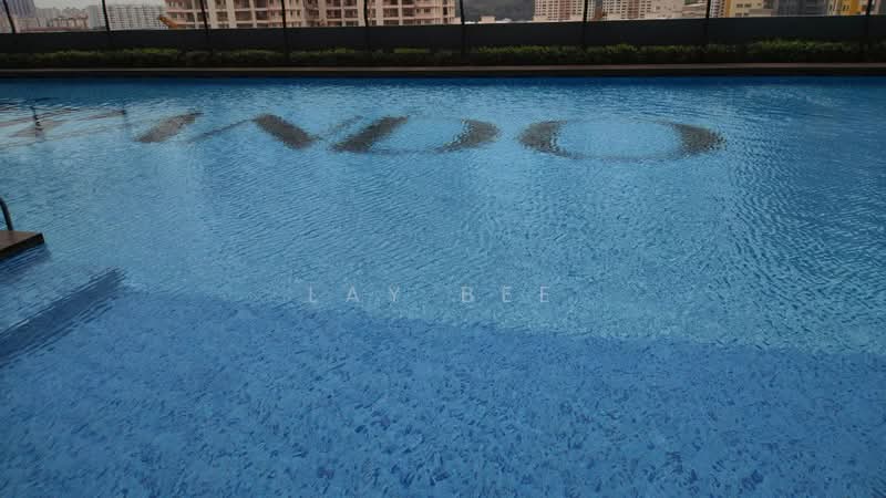 Condominium for Rent at Verando Residence - Lay Bee - Pool - PropertyGuru.com.my