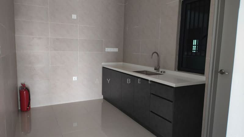 Condominium for Rent at Verando Residence - Lay Bee - Kitchen - PropertyGuru.com.my