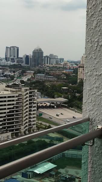 Condominium for Rent at Verando Residence - Lay Bee - View - PropertyGuru.com.my