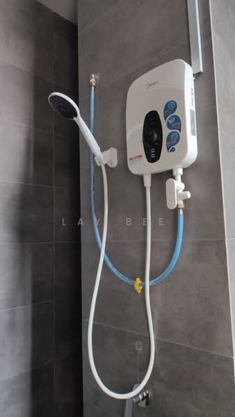 Condominium for Rent at Verando Residence - Lay Bee - Bathroom - PropertyGuru.com.my