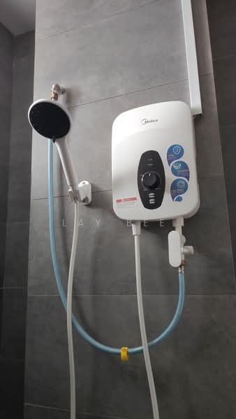 Condominium for Rent at Verando Residence - Lay Bee - Bathroom - PropertyGuru.com.my