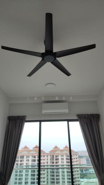 Condominium for Rent at Verando Residence - Lay Bee - View - PropertyGuru.com.my