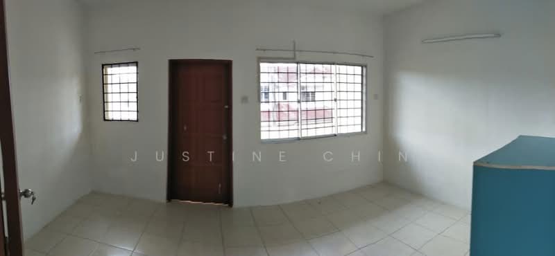 2-storey Terraced House for Rent in Taman Arkid (Menglembu) - Justine Chin - Interior - PropertyGuru.com.my