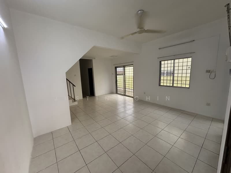 2-storey Terraced House for Rent in Taman Arkid (Menglembu) - Justine Chin - PropertyGuru.com.my