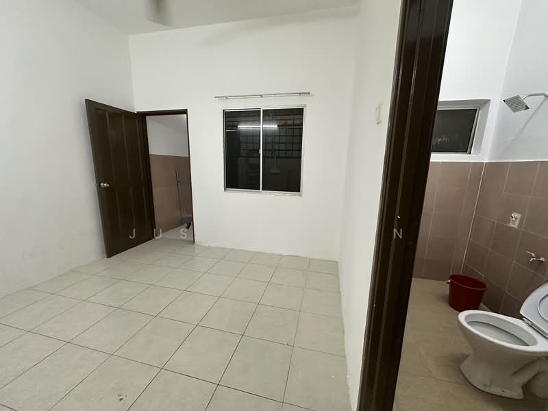 2-storey Terraced House for Rent in Taman Arkid (Menglembu) - Justine Chin - PropertyGuru.com.my