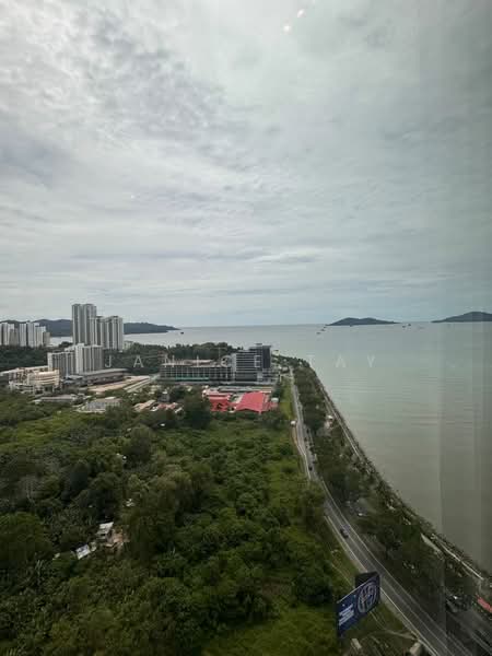 Condominium for Sale at Bay 21 - Janice Tay - Exterior - PropertyGuru.com.my