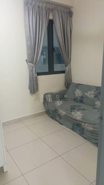 Service Residence for Sale at KL Traders Square - Aaron Ong - Living Room - PropertyGuru.com.my