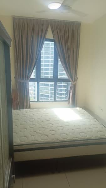 Service Residence for Sale at KL Traders Square - Aaron Ong - Bedroom - PropertyGuru.com.my