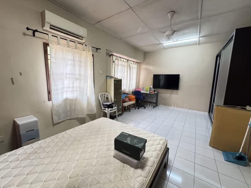 Terraced House for Sale in Taman Bukit Subang (Shah Alam) - Clement Wong - PropertyGuru.com.my