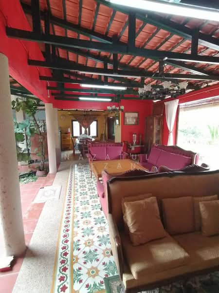 Pengkalan Chepa untuk Untuk Dijual - RM 630,000, Apr 2026 - Living Room - PropertyGuru.com.my