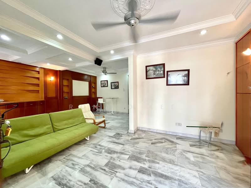 Taman Sri Nibong untuk Untuk Dijual - RM 1,290,000, Apr 2026 - Living Room - PropertyGuru.com.my