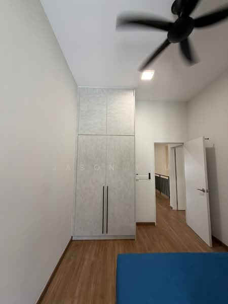 Terraced House for Rent in Sepang (Selangor) - JASON YOU - Interior - PropertyGuru.com.my
