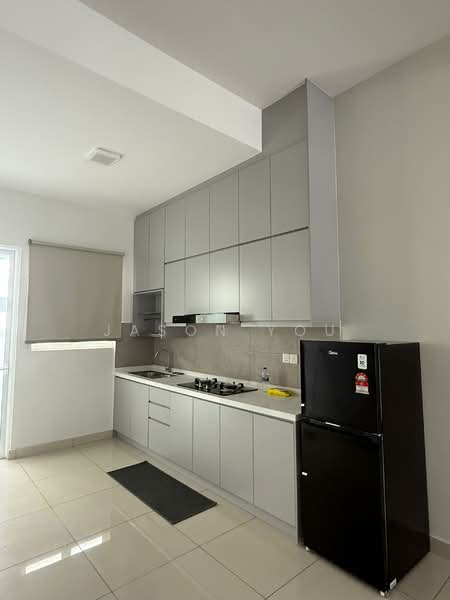 Terraced House for Rent in Sepang (Selangor) - JASON YOU - Kitchen - PropertyGuru.com.my