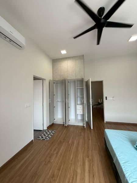 Terraced House for Rent in Sepang (Selangor) - JASON YOU - Bedroom - PropertyGuru.com.my