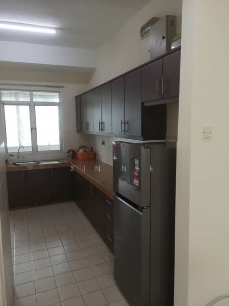 Service Residence for Rent at Millennium Place @ Millennium Square - Xin Nee - Kitchen - PropertyGuru.com.my