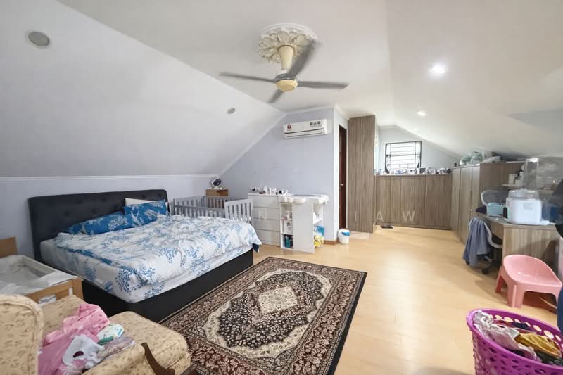 Kota Damansara untuk Untuk Dijual - RM 4,800,000, Mac 2026 - Bedroom - PropertyGuru.com.my
