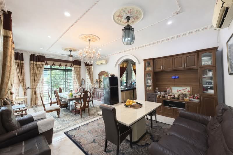 Kota Damansara untuk Untuk Dijual - RM 4,800,000, Mac 2026 - Living Room - PropertyGuru.com.my