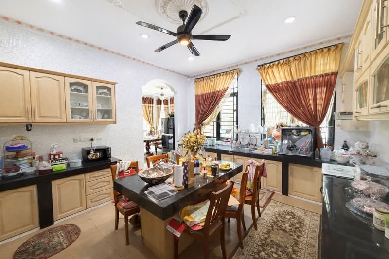 Kota Damansara untuk Untuk Dijual - RM 4,800,000, Mac 2026 - Kitchen - PropertyGuru.com.my