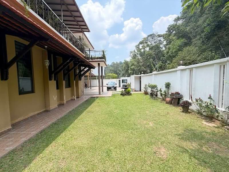 Rumah Banglo untuk Dijual di Seksyen 9 (Kota Damansara) - Vincent Liaw - Exterior - PropertyGuru.com.my