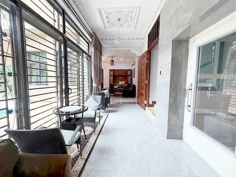 Rumah Banglo untuk Dijual di Seksyen 9 (Kota Damansara) - Vincent Liaw - Interior - PropertyGuru.com.my