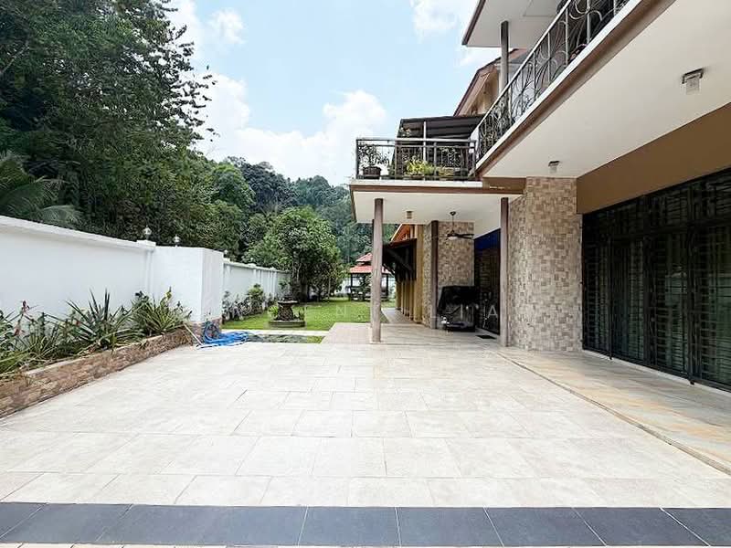 Rumah Banglo untuk Dijual di Seksyen 9 (Kota Damansara) - Vincent Liaw - Exterior - PropertyGuru.com.my